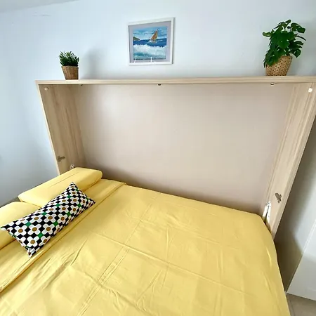 Dorita Estudio Apartman