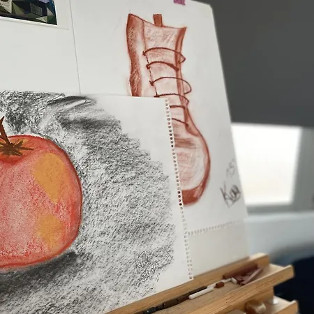 Dorita Estudio Apartman Las Palmas de Gran Canaria