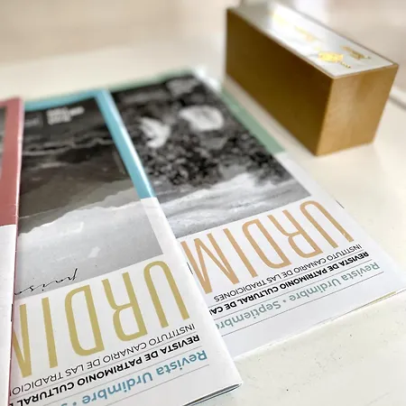 Apartman Dorita Estudio