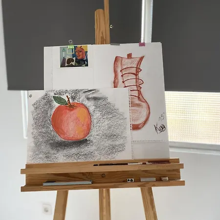 Apartman Dorita Estudio Las Palmas de Gran Canaria