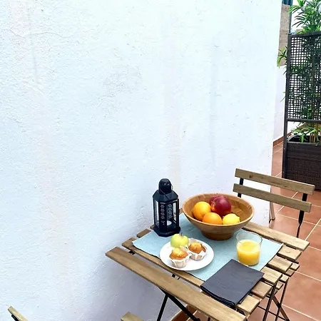 Apartman Dorita Estudio Las Palmas de Gran Canaria